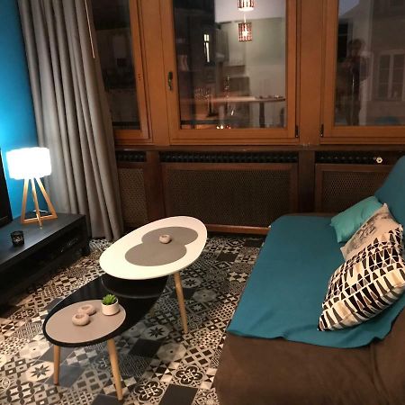F2 41M2 Metz Hyper-Centre Apartment Bagian luar foto