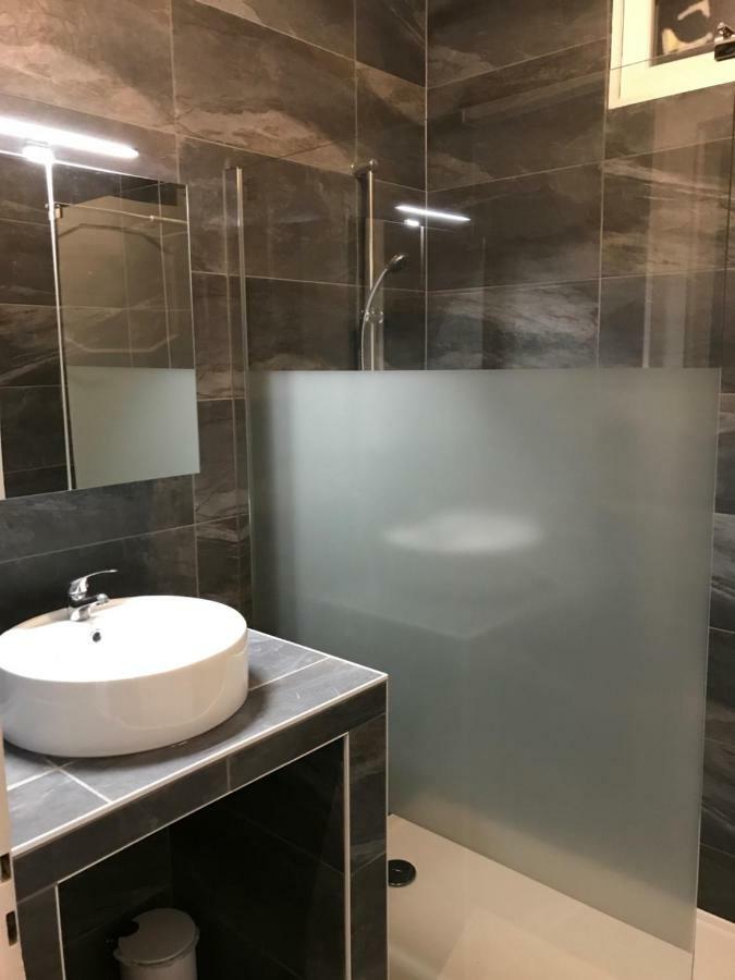 F2 41M2 Metz Hyper-Centre Apartment Bagian luar foto